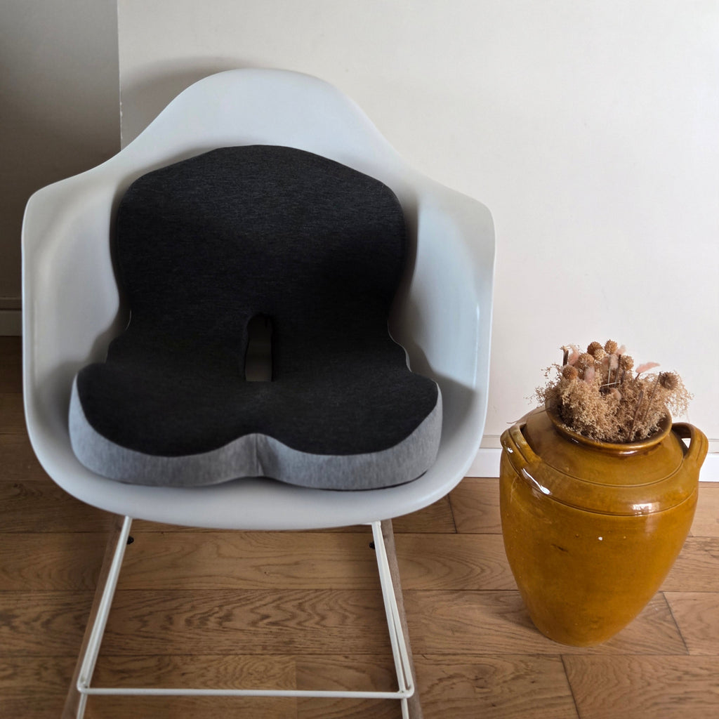 Terens™ - Coussin Ergonomique d'assise